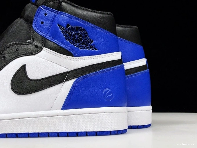 Cheap Retro Fragment High Jordan OG 1 716371-040 Air 0717